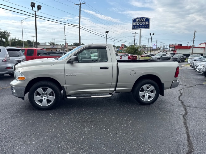 dodge ram 1500 pickup 2009 1D3HV16P69J508678 image dodge ram 1500 pickup 2009 1D3HV16P69J508678 image